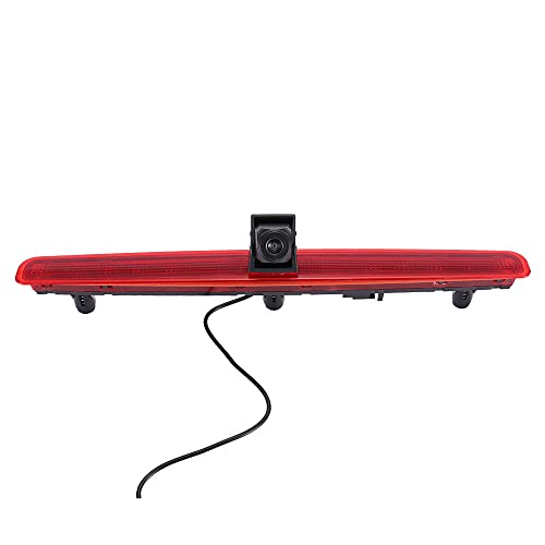 Caméra de toit de recul HD VW T5 pour stationner sans stress votre van California en vacances