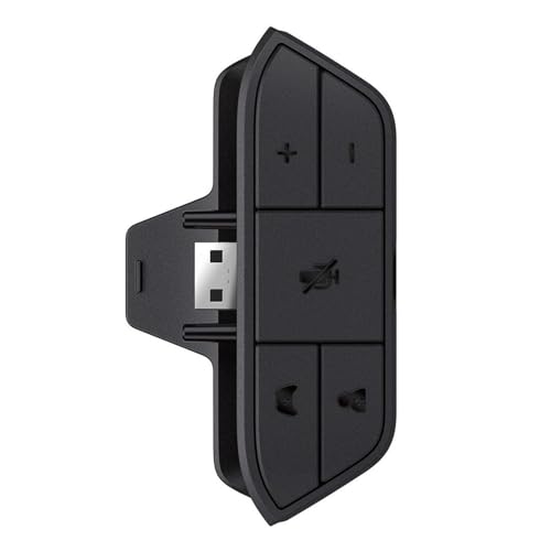 Adaptateur casque contrôleur convertisseur son fini les soucis audio