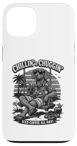 �X�C���O�ŃA�C�X�R�[�q�[�����ރ��B�Y�� b&w DIGOR �X�}�z�P�[�X iPhone 13 �p