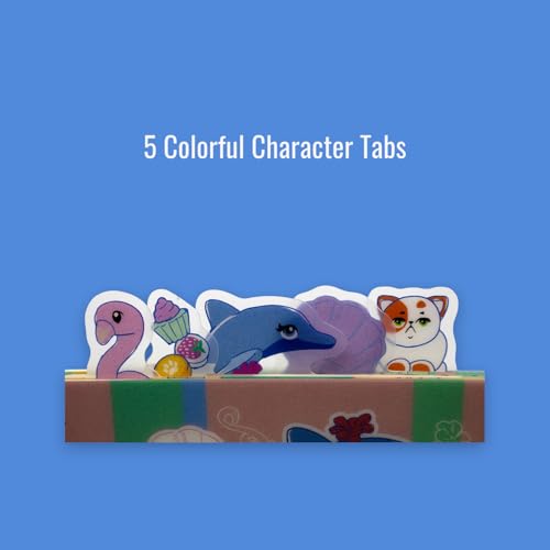 Carnet Friends - vue 4