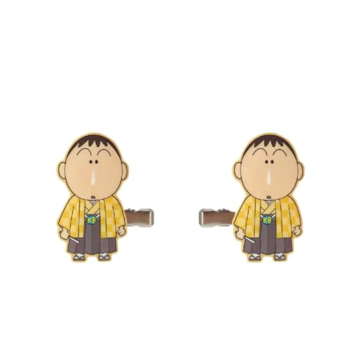 エスケイジャパン ｸﾚﾖﾝしんちゃんNART前髪ｸﾘｯﾌﾟ(ﾎﾞｰちゃん)