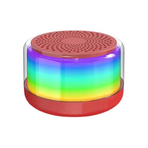Altavoces Bluetooth Portatiles Grandes Marca Rtyweth