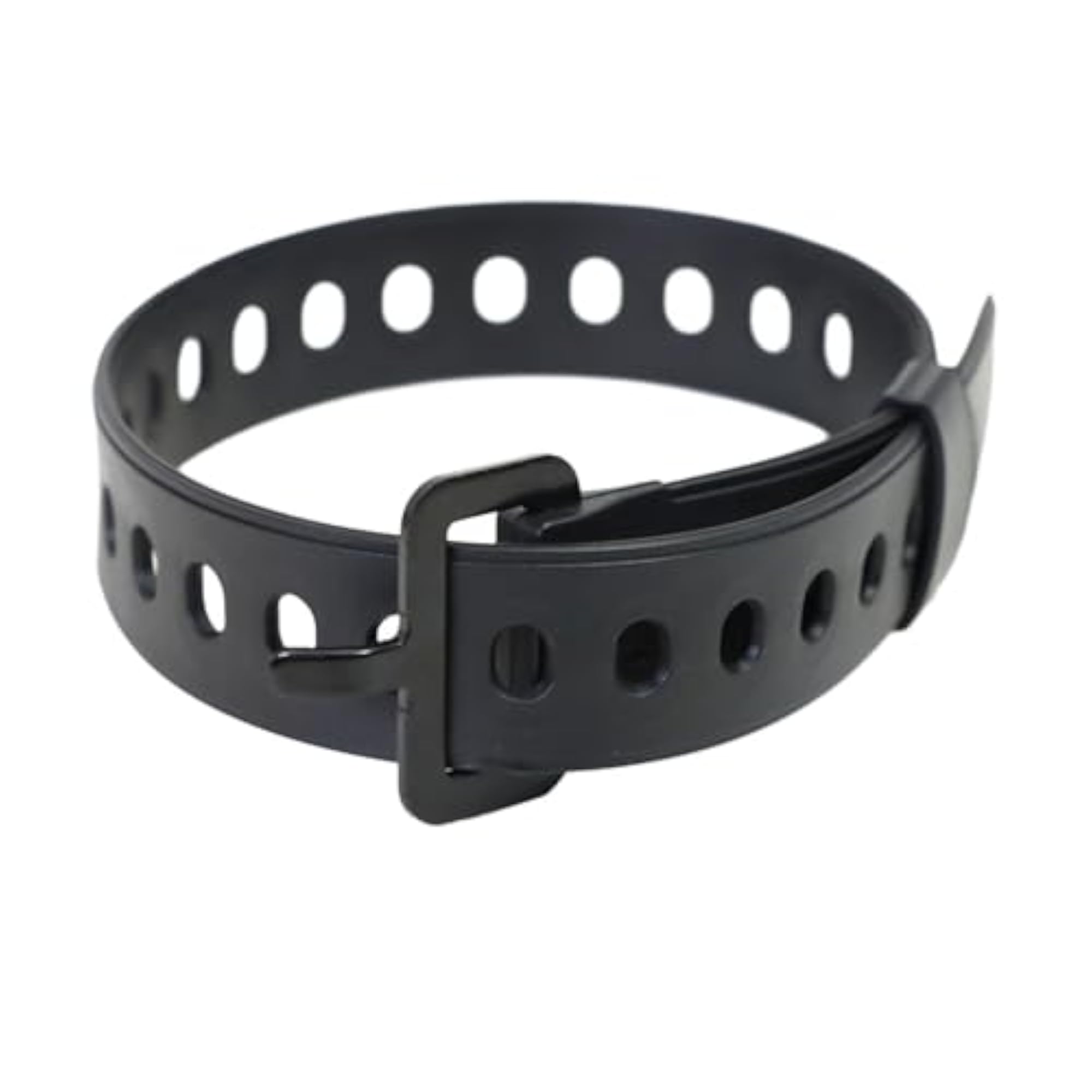 Cable Tie Rubber Bungee Straps for Luggage and Bikes