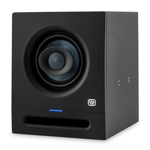 美品 モニタースピーカー PreSonus Eris E8XT Amazon.com: Pair of PreSonus Eris E8 XT 8 inch Powered