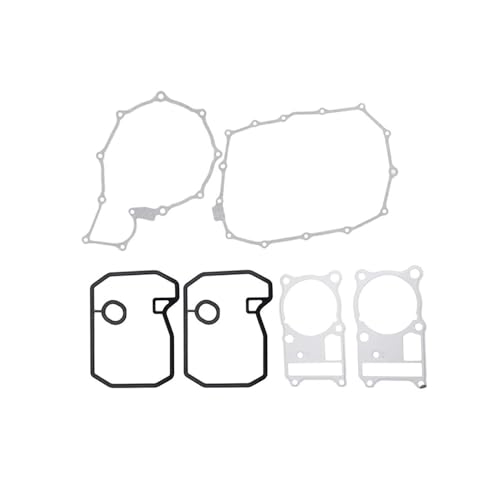 �V�����_�[�G���W���J�o�[�K�X�P�b�g�L�b�g XRV750 Af Tw 91-00 XL600V 600 91-99 VT600C Sh 90-98 NV600 NV400(The kits)