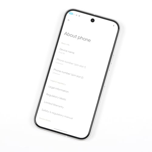 Image of Ibywind For Google Pixel 10 5G, 2 Pack Screen Protector, 9H Hardness Tempered Glass[Military-Grade Protection],With 1Pc Camera Lens Protector,[Anti-Scratch][Anti-Shatter]