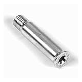 Powerslide Schrauben Inline-Skates Single Achse 8 mm, L 35 mm, M7