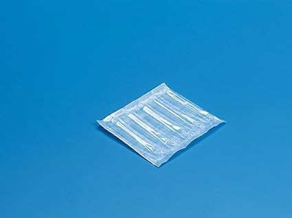 Tarsons - PUREPACK MAXIPENSE MICRO TIPS - STERILE (Qty-9600) (Code : 520033) (Capacity-200 ul)