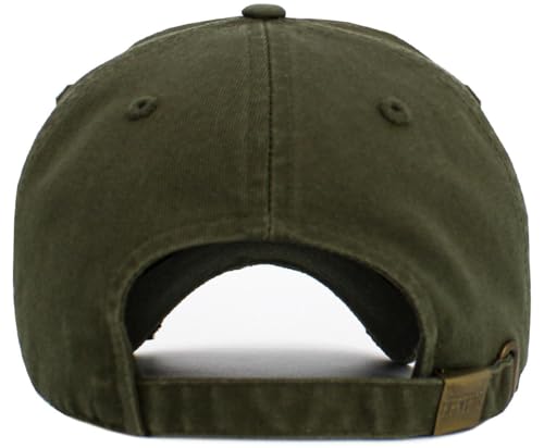 Gorra militar ajustable oficial US Army miniatura 3
