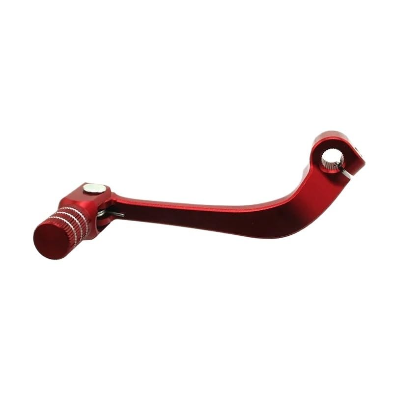 Kick et levier de vitesse CRF110F en acier renforcé compatible 24701-KYK-305