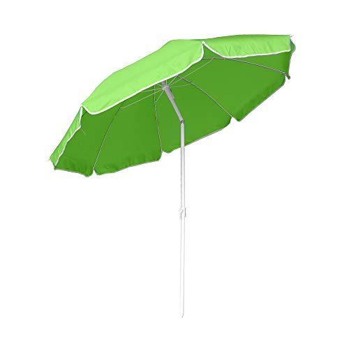 PAPILLON 8042642 Ombrellone in Poliestere Ø 160