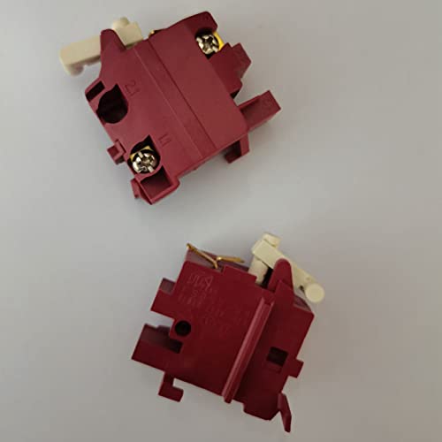 Griwiuiowe Interruttore un Pulsante Grilletto 5