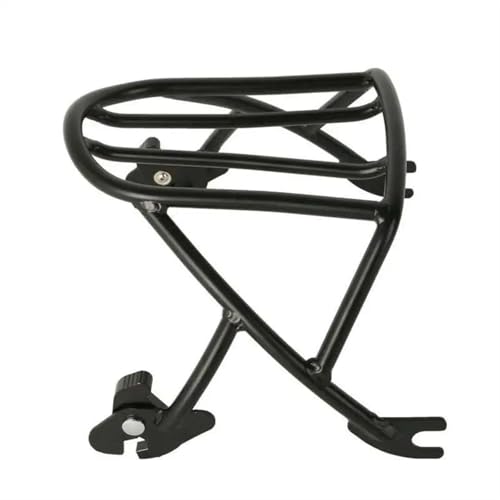 Porte-bagages arrière Harley Sportster extension de chargement pour road trip 2004-2017