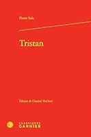 Tristan (French Edition) 2406181278 Book Cover