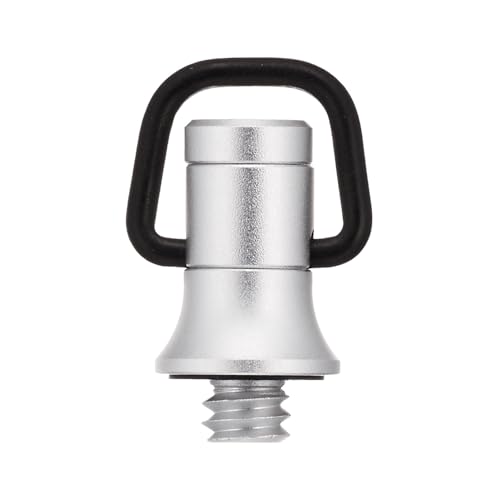 RICOH THETAストラップ用アタッチメント シルバー AT-1 ATTACHMENT for STRAP SILVER 360度カメラ リコー シータ