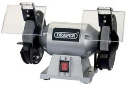 Draper 66804 150mm 230V Bench Grinder