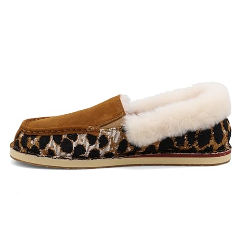 Image of Twisted X Women's Slip On Loafer