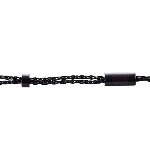 Amazon.co.jp: Fanmusic ZY Cable ZY-225 4.4mm バランス プラグ