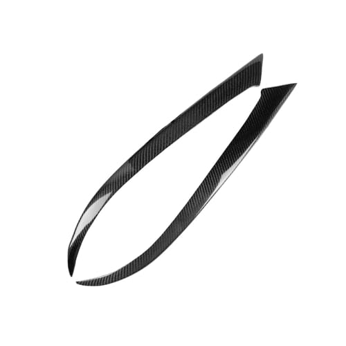 Sourcil phare voiture Focus pour relooker votre carrosserie au quotidien
