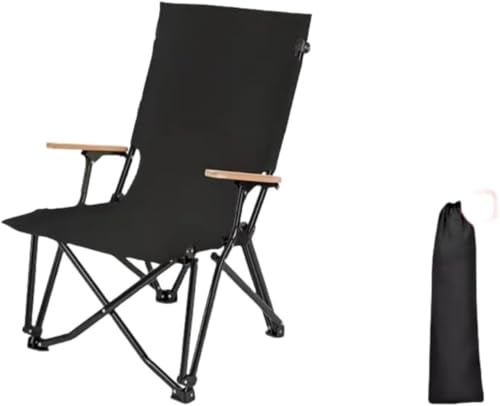 DRWG�A�E�g�h�A�`�F�A �|�[�^�u���܂肽���݈֎q �X�m�[�s�[�N�� �L�����v�E�s�N�j�b�N�E�r�[�`�E�ނ�p �X�c�[�� (�傫�ȃn�C�o�b�N,�u���b�N)