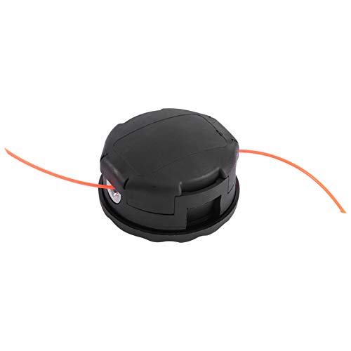 Nylon Trimmer Head Stable Outdoor Power Tools for Echo Speed-Feed 400 SRM-225 SRM-230 SRM-210