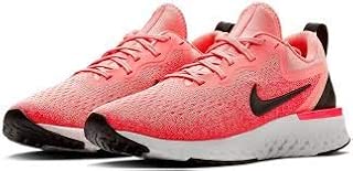 [ナイキ] WMNS ODYSSEY REACT ATOMIC PINK/BLACK ウィメンズ オデッセイ リアクト AO9820-602