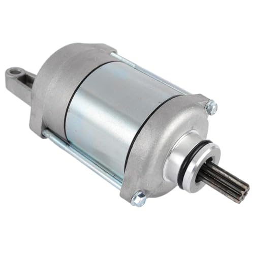 Démarreur moto 31200-K31-901 de haute précision pour Honda 250cc