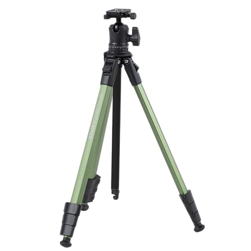 Amazon | スリック アルミ三脚 LEPTOS (レプトス) A294 Camper