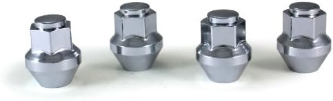 Gorilla Automotive 61148CH Duplex Acorn- Chrysler (14mm x 1.5 thread) - Box of 40