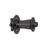 Sram Unisex – Erwachsene HUB ZM2 F DB6B 32H 15X110B BLK A1, Schwarz-schwarz