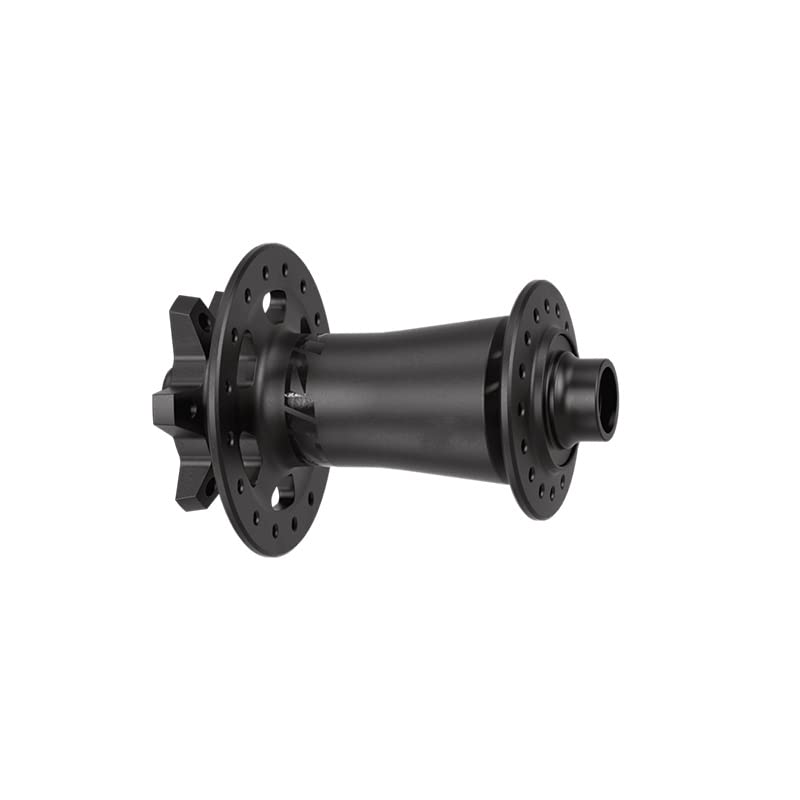 Moyeu vtt Sram ZM2 avant 32 trous axe 15x110 Boost noir