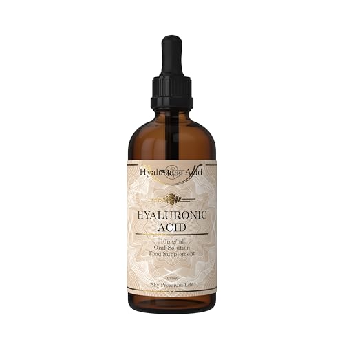 Sky Premium Life Hyaluronic Acid Liquid 100ml