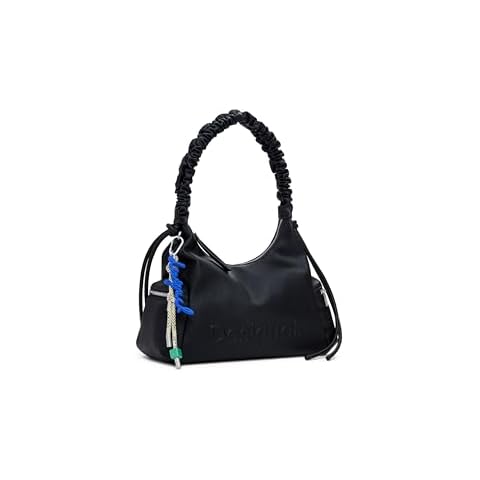 Desigual BAG_HALF LOGO MONTVILLE B Cover