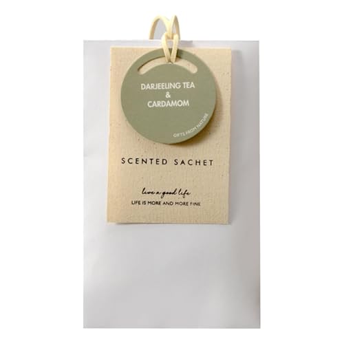Bolsitas perfumadas para el hogar - Ambientadores decorativos para armario, bolsitas perfumadas de larga duración | Bolsitas perfumadas naturales Bolsitas perfumadas, Bolsas ambientadoras para cajones