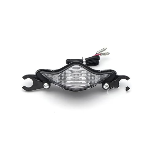 Phare universel moto Suzuki GSXR 1000 2007 2008 feu de circulation avant antibrouillard