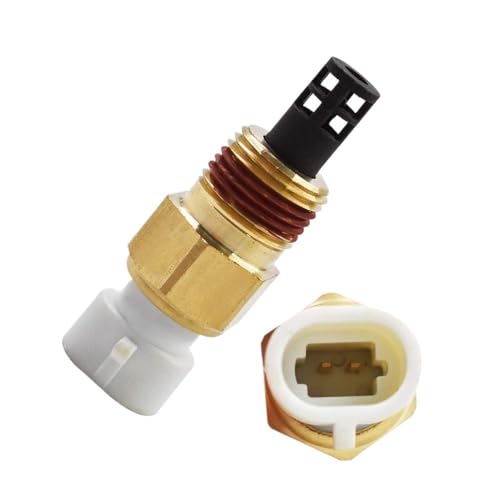 Capteur de température de suralimentation d'air collecteur admission 805223T 3854257 V8 V6