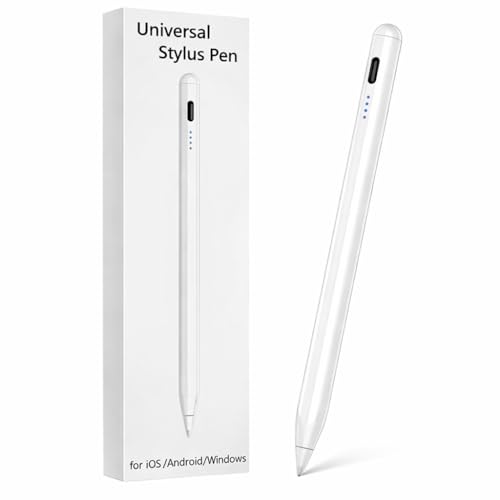 SKY LESS FASHION Universal Stylus Pen - Image 2