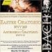 Bach: Easter Oratorio / Ascension Oratorio