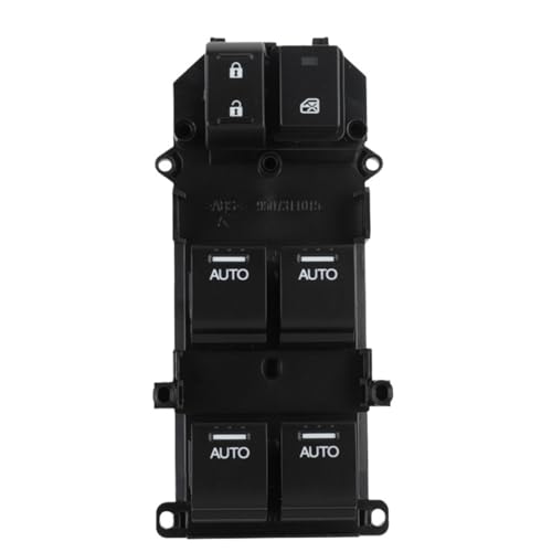 Commutateur de fenêtre pour Honda 35750-T6L-H21 lève-vitre électrique