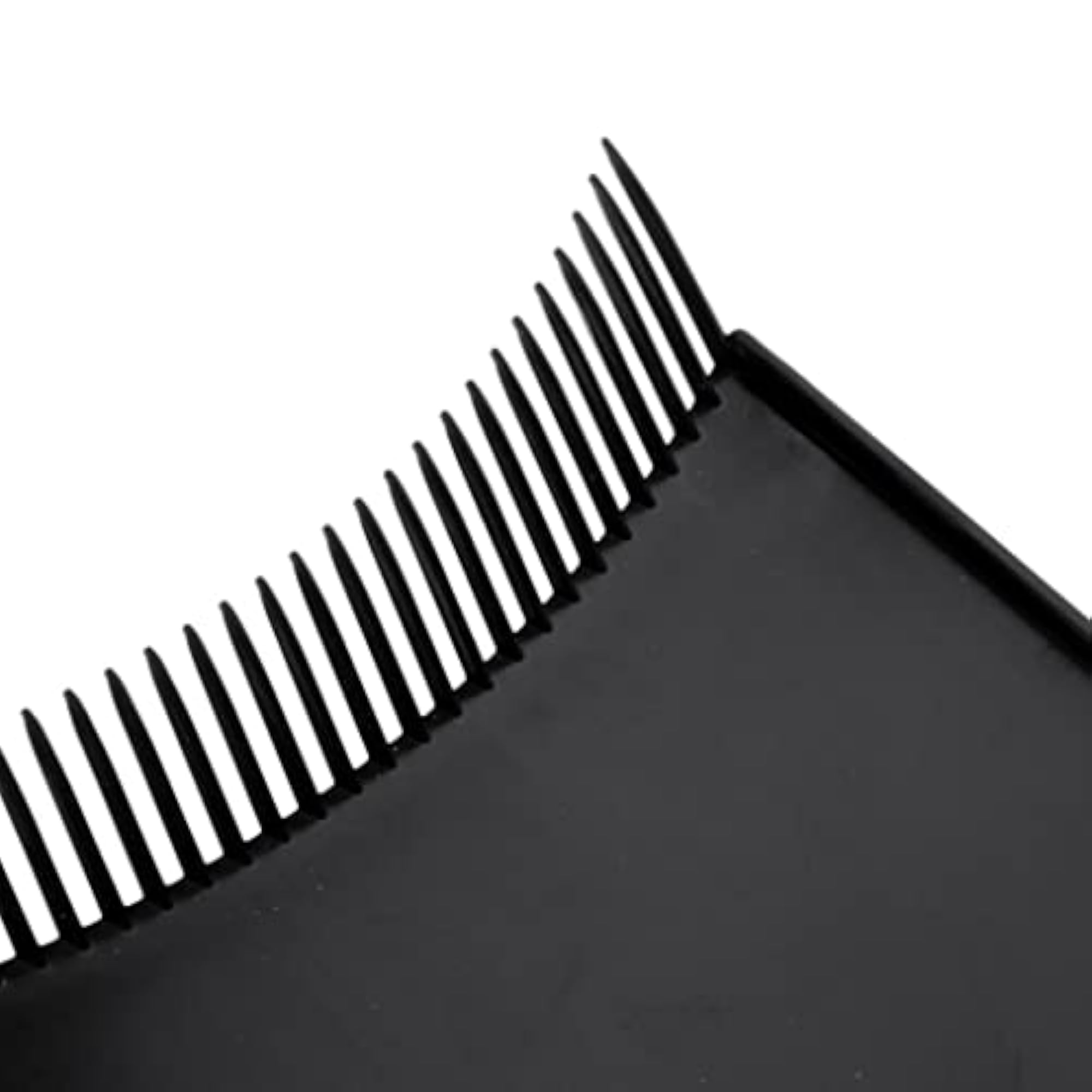 2 Pcs Hair Coloring Board Set for Salon Use
