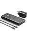 Produktbild Anker PowerCore+ 26800 PD 45W Powerbank mit 45W PD Ladegerät, Power Delivery Set mit externem Akku für USB-C Laptops, MacBook Air/Pro/Dell XPS/iPad Pro 2018, iPhone 11 Pro / 11 / XS/X und mehr