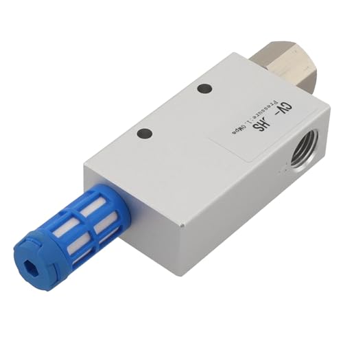 Générateur de vide CV-5HS à éjection pneumatique rapide pour préhension industrielle
