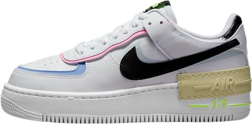 Image of Nike Women's Air Force 1 Shadow Sneaker