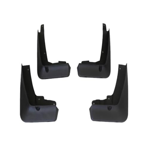 Garde-Boue Haut de Gamme pour BMW X4 G02 M40 2019-2023 | Finition Premium Accessoires Auto