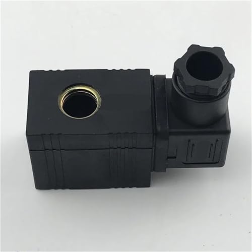 Bobine d'électrovanne C13H24/14 DC24V à haute endurance pour automatisme