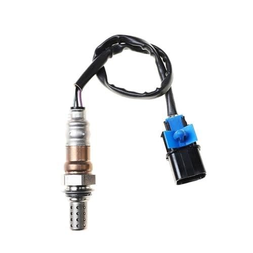 Capteur d'oxygène 96951720 sonde lambda moteur G3 1.6L L4 essence