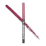 Avon Perfilador de Labios Glimmerstick Avon Tono Pink Bouquet - Define y Contornea con Vitaminas C y E - Perfilar con un Color Intenso - Labios con Volumen - Color Rosa Oscuro