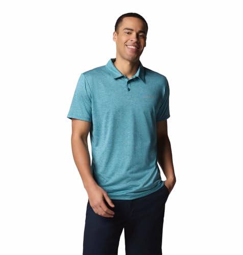 Image of Columbia Men Columbia Hike Polo