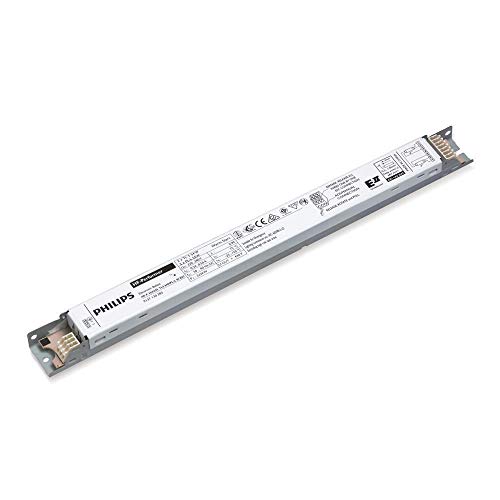 Philips HF-P 254/255 TL5 PL-L pour remplacer un ballast défectueux de réglette