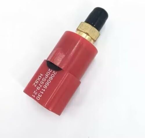 Pressure Sensor Switch 206-06-61130 for Excavator Komatsu PC120 200 220 240 360-6/7/8 20PS579-21